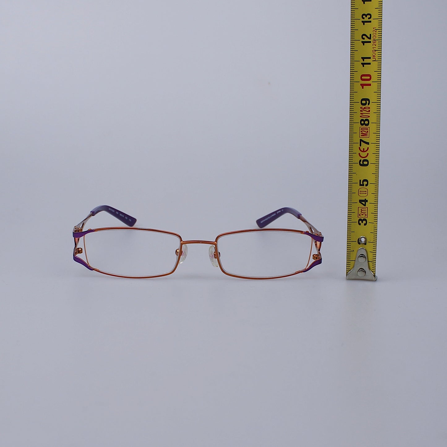 Vintage Glasses LP1071 