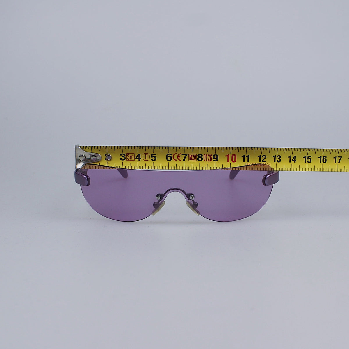 Vintage Glasses LP1448