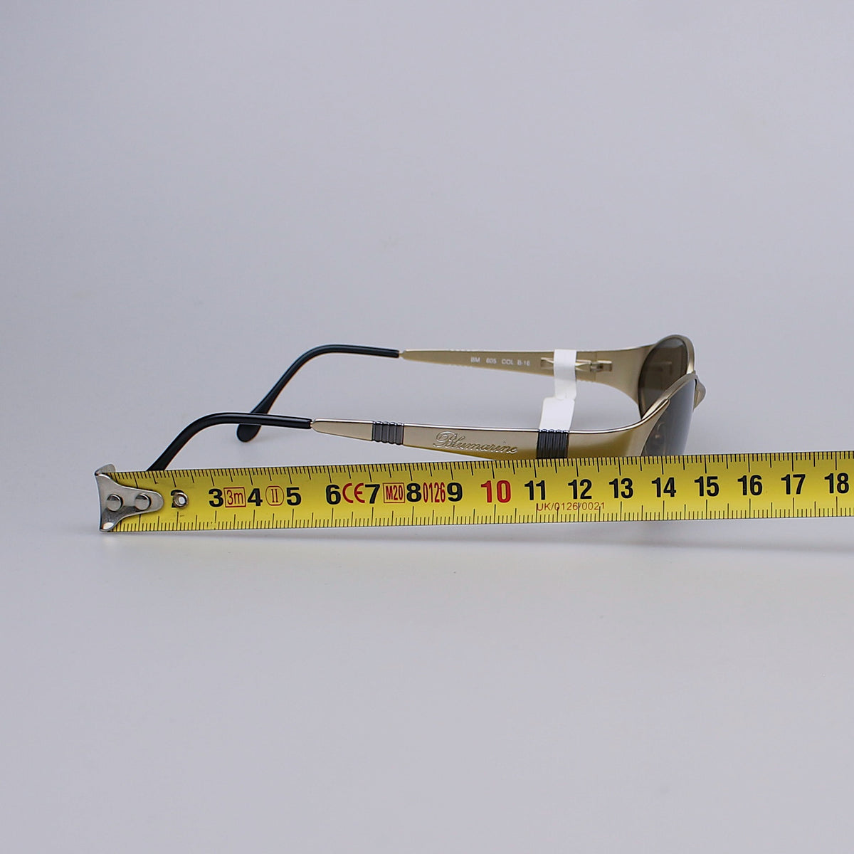 Vintage Glasses LP1462