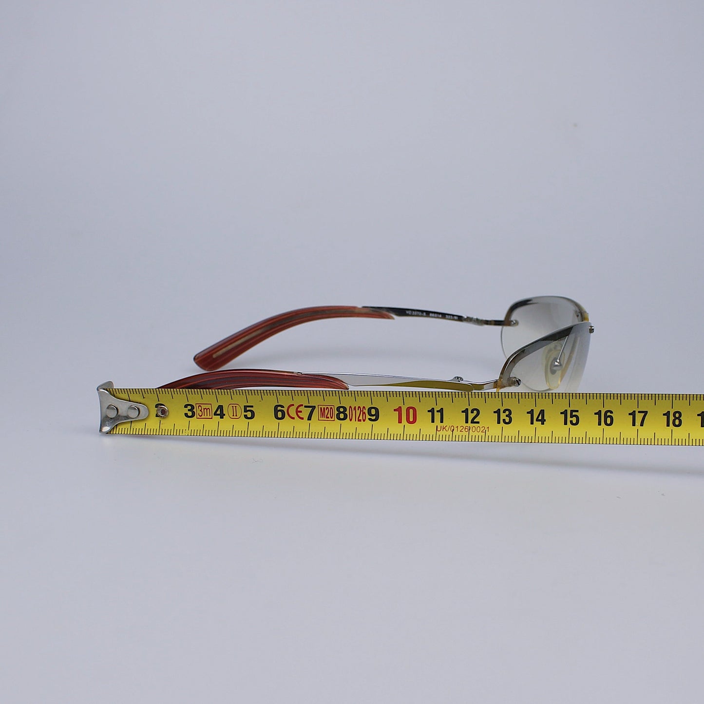 Vintage Glasses LP1147 