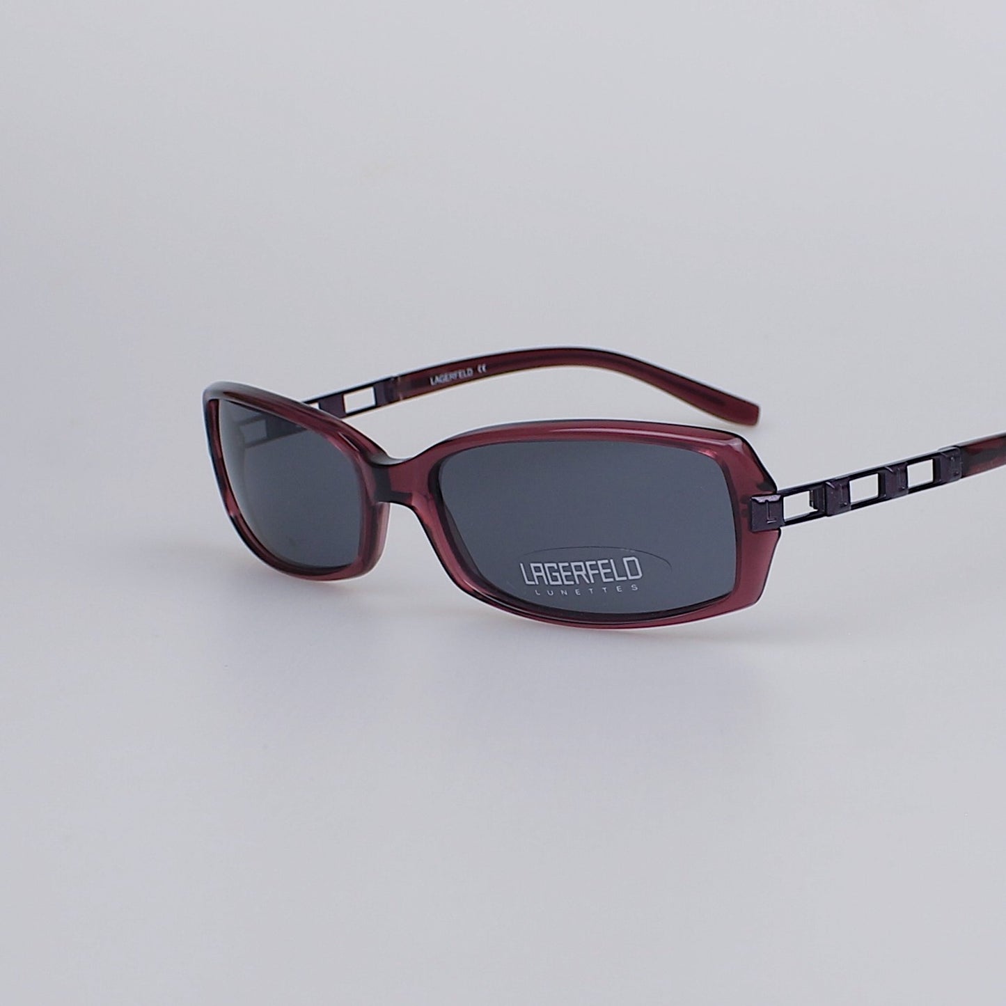 Vintage Glasses LP1323