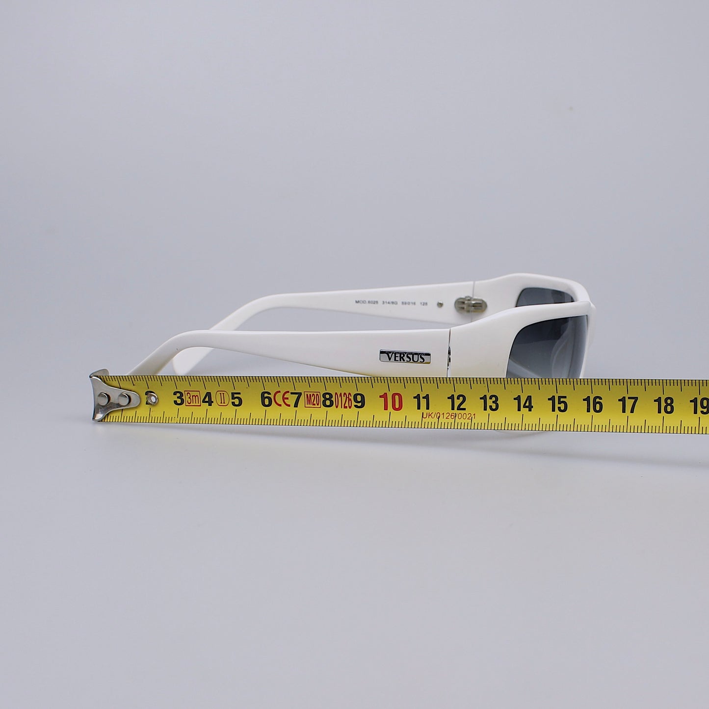 Vintage Glasses LP1140 