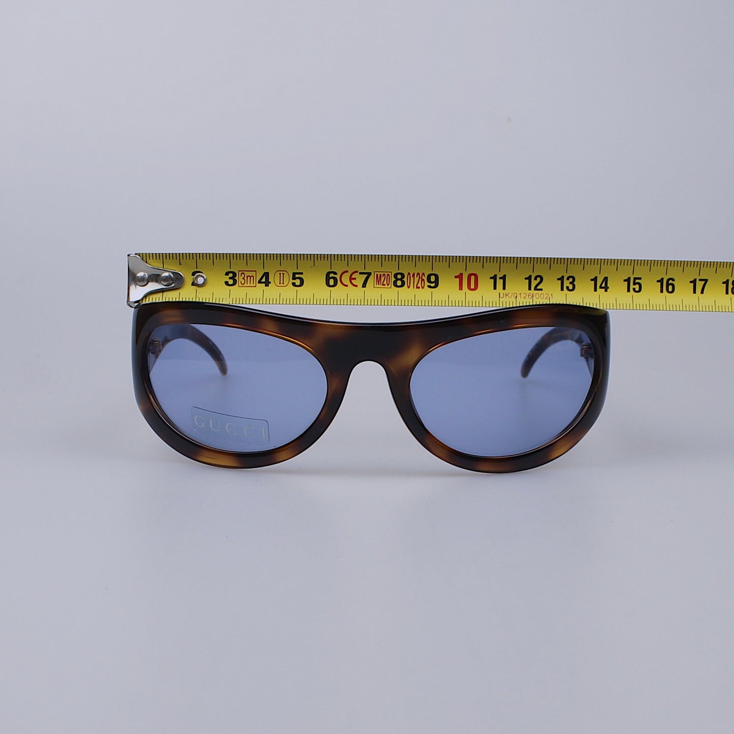 Vintage Glasses LP1098 