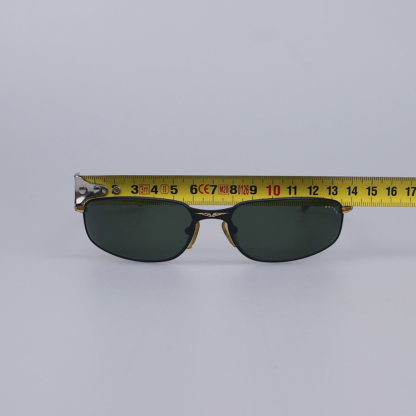 Vintage Glasses LP1239