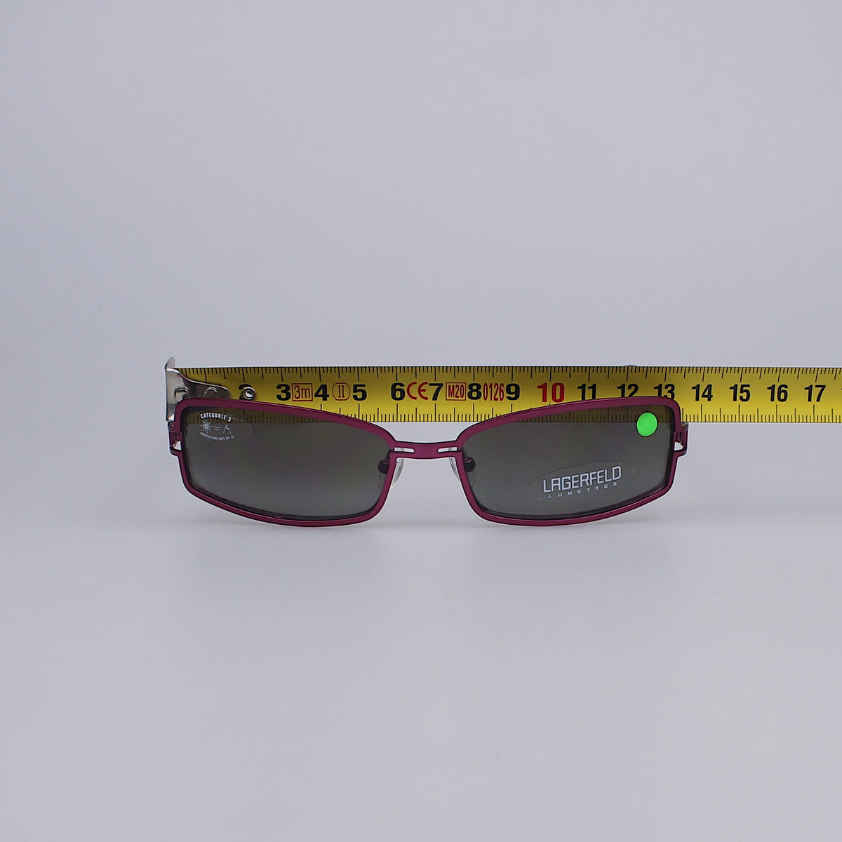 Vintage Glasses LP1452