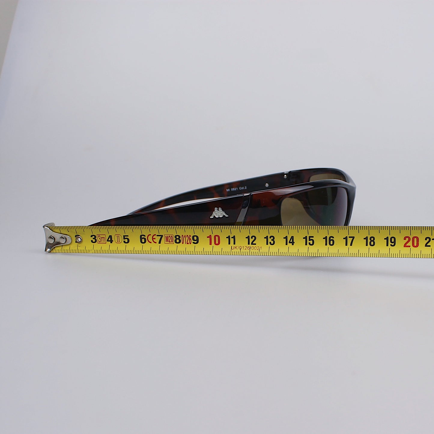 Vintage Glasses LP1310