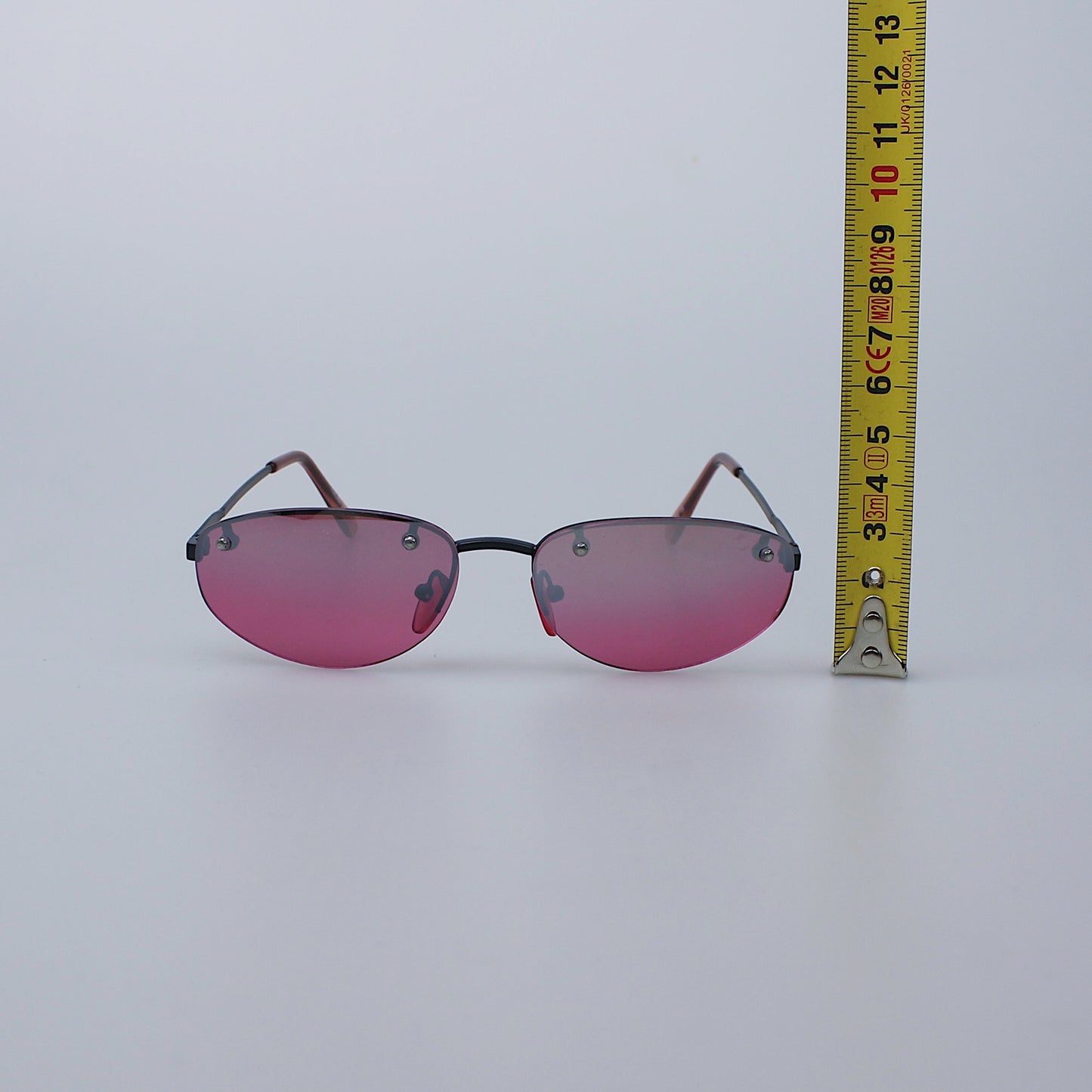 Vintage Glasses LP900