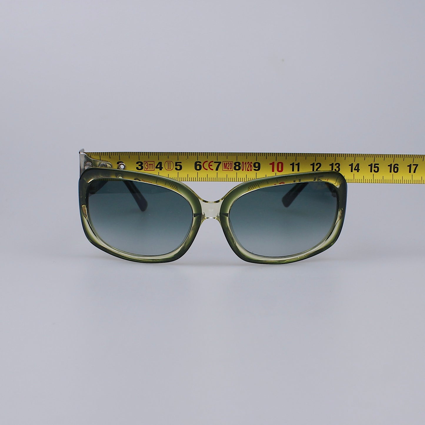 Vintage Glasses LP1133 