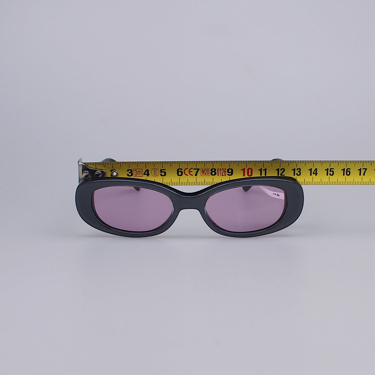 Vintage Glasses LP1458