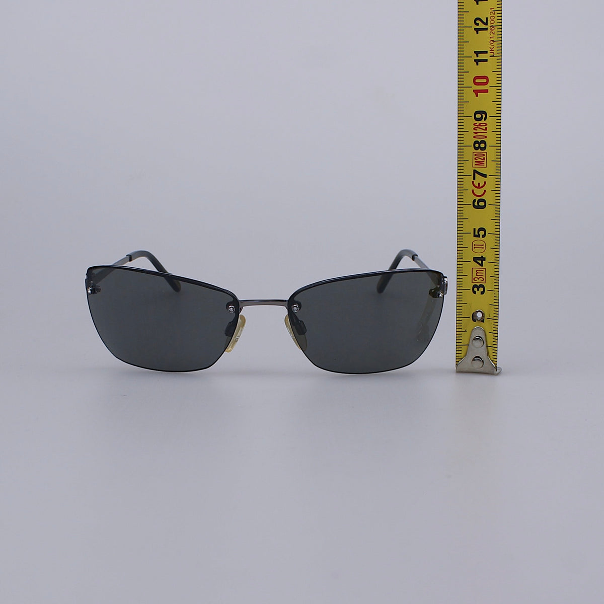 Vintage Glasses LP1497