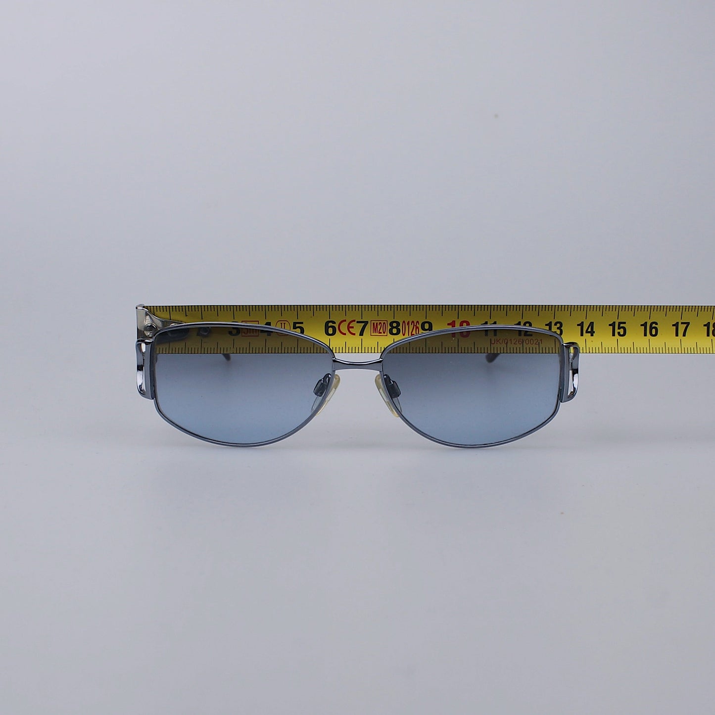 Vintage Glasses LP1167 