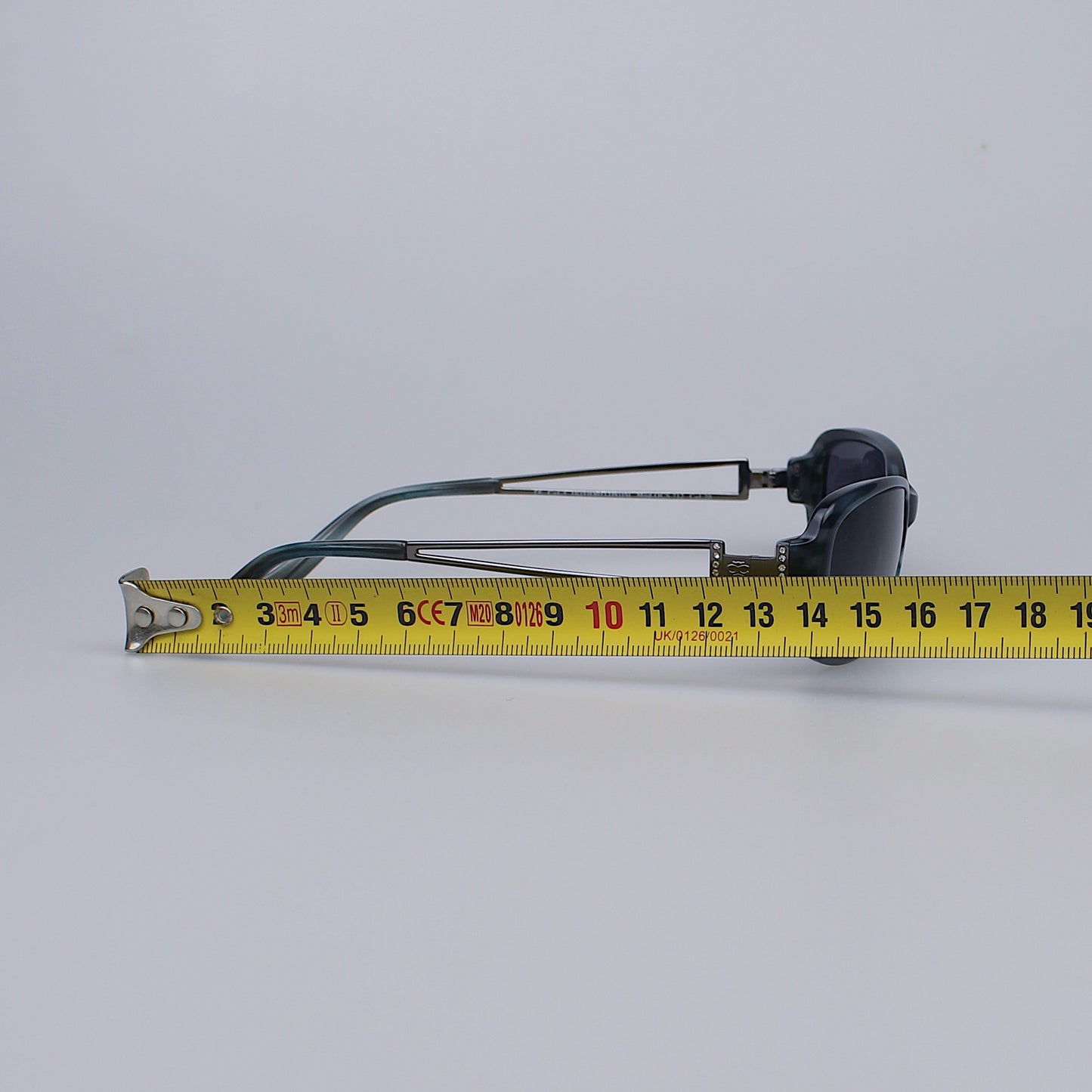 Vintage Glasses LP1120 