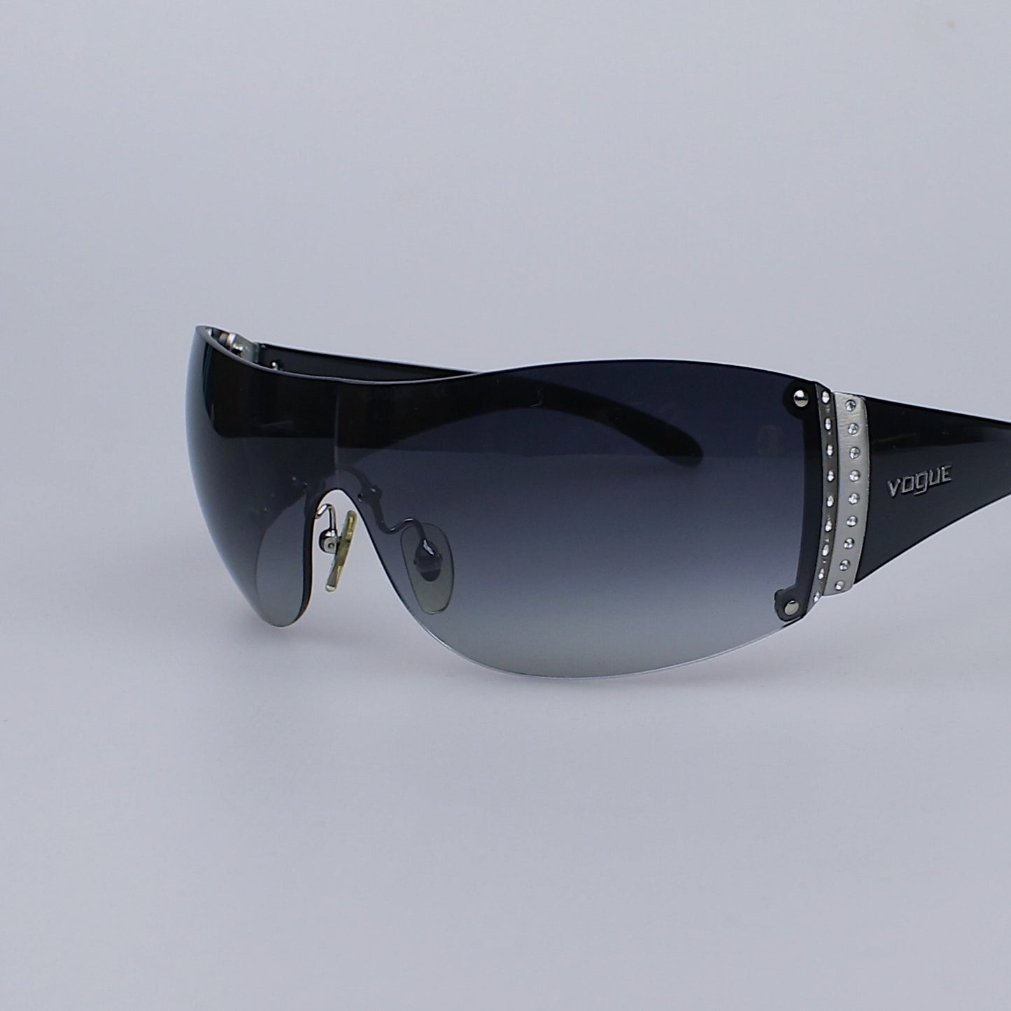 Vintage Glasses LP1059