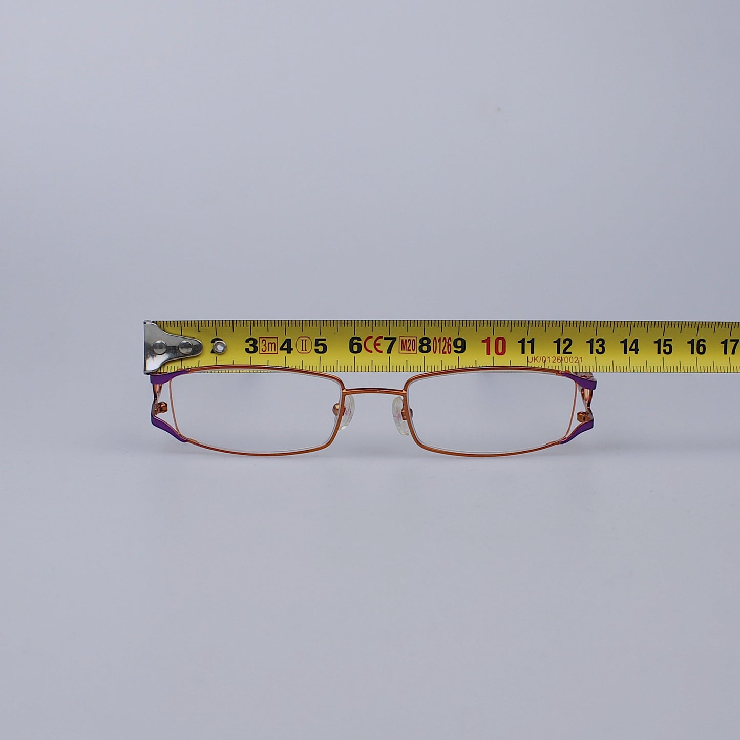 Vintage Glasses LP1071 