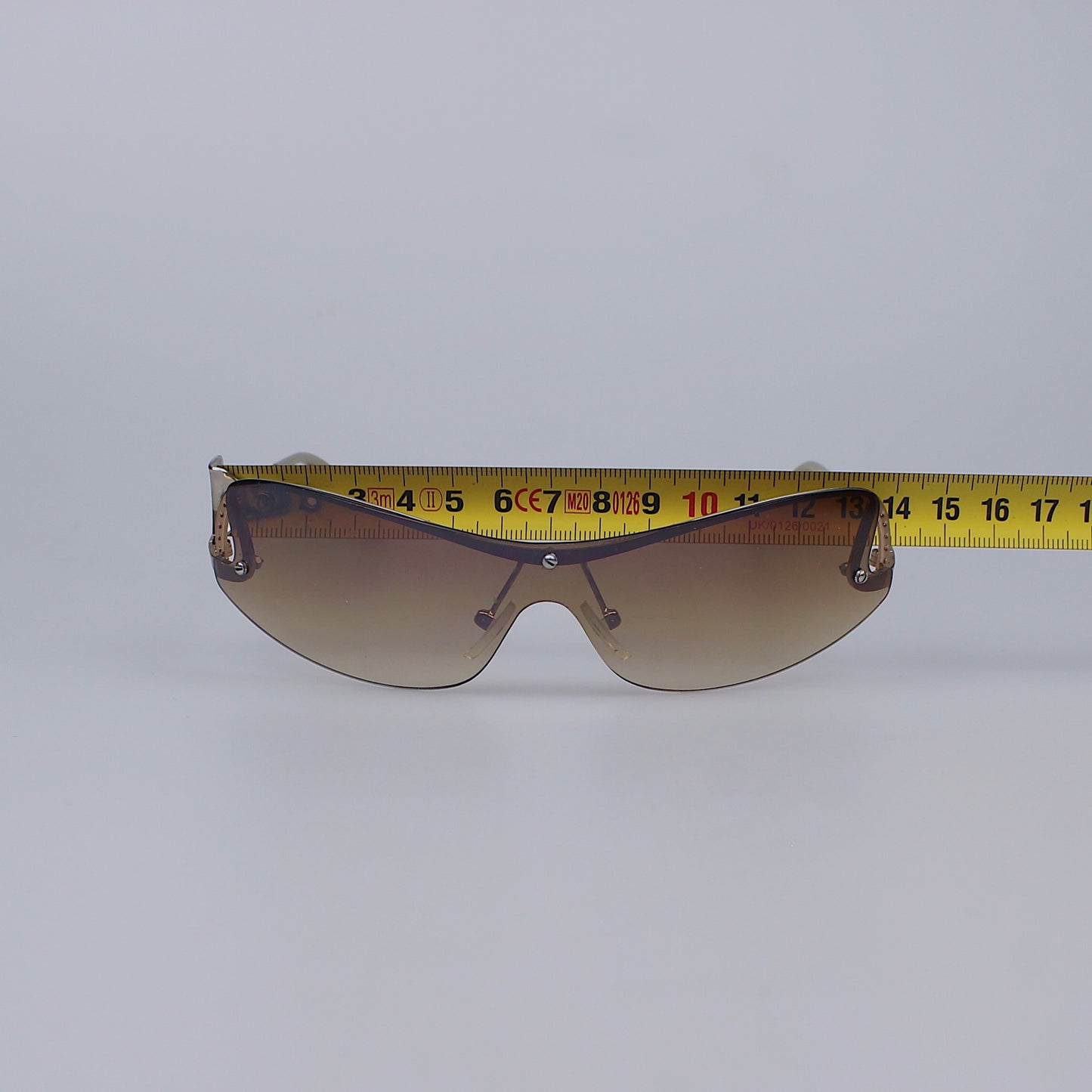 Vintage Glasses LP1221