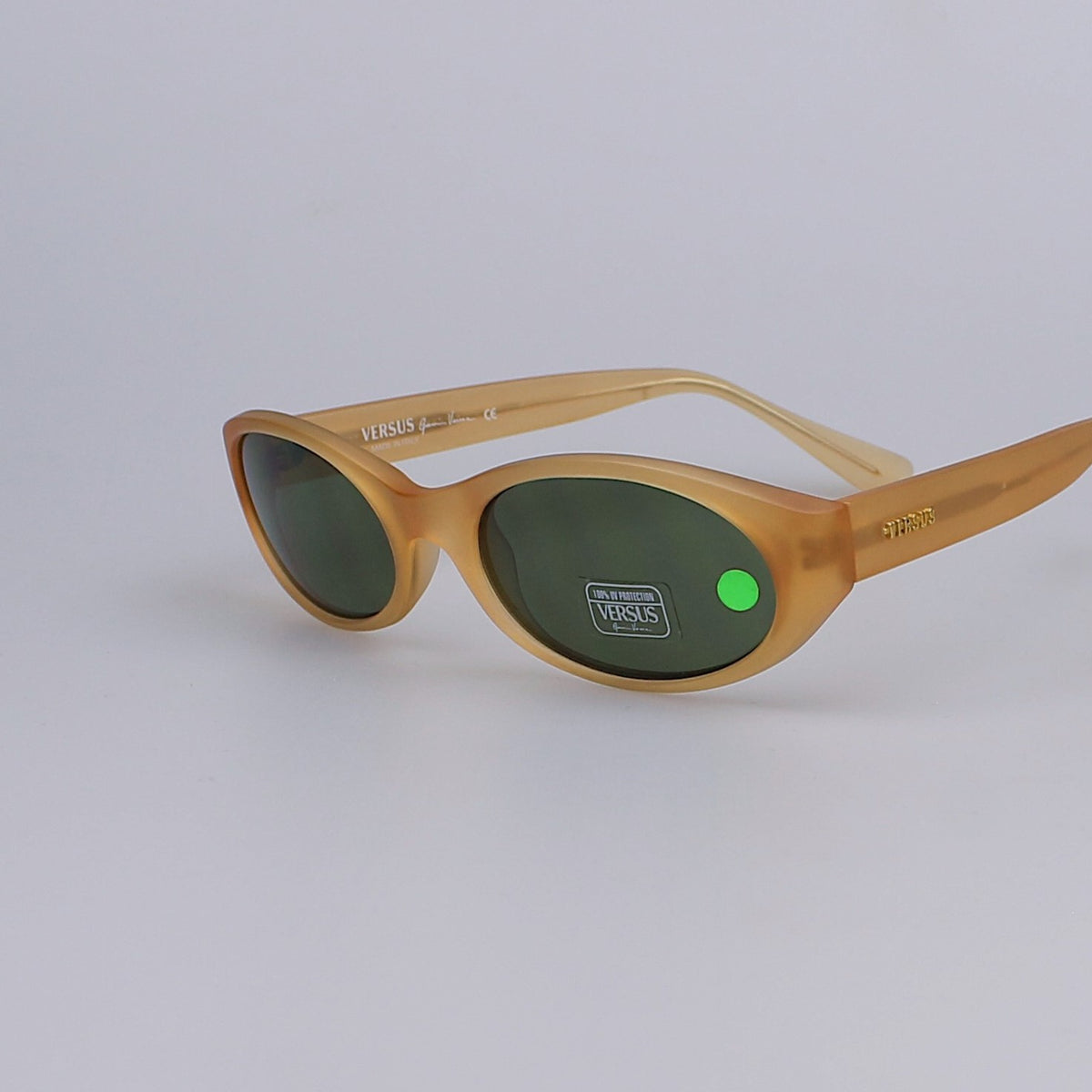 Vintage Glasses LP1465