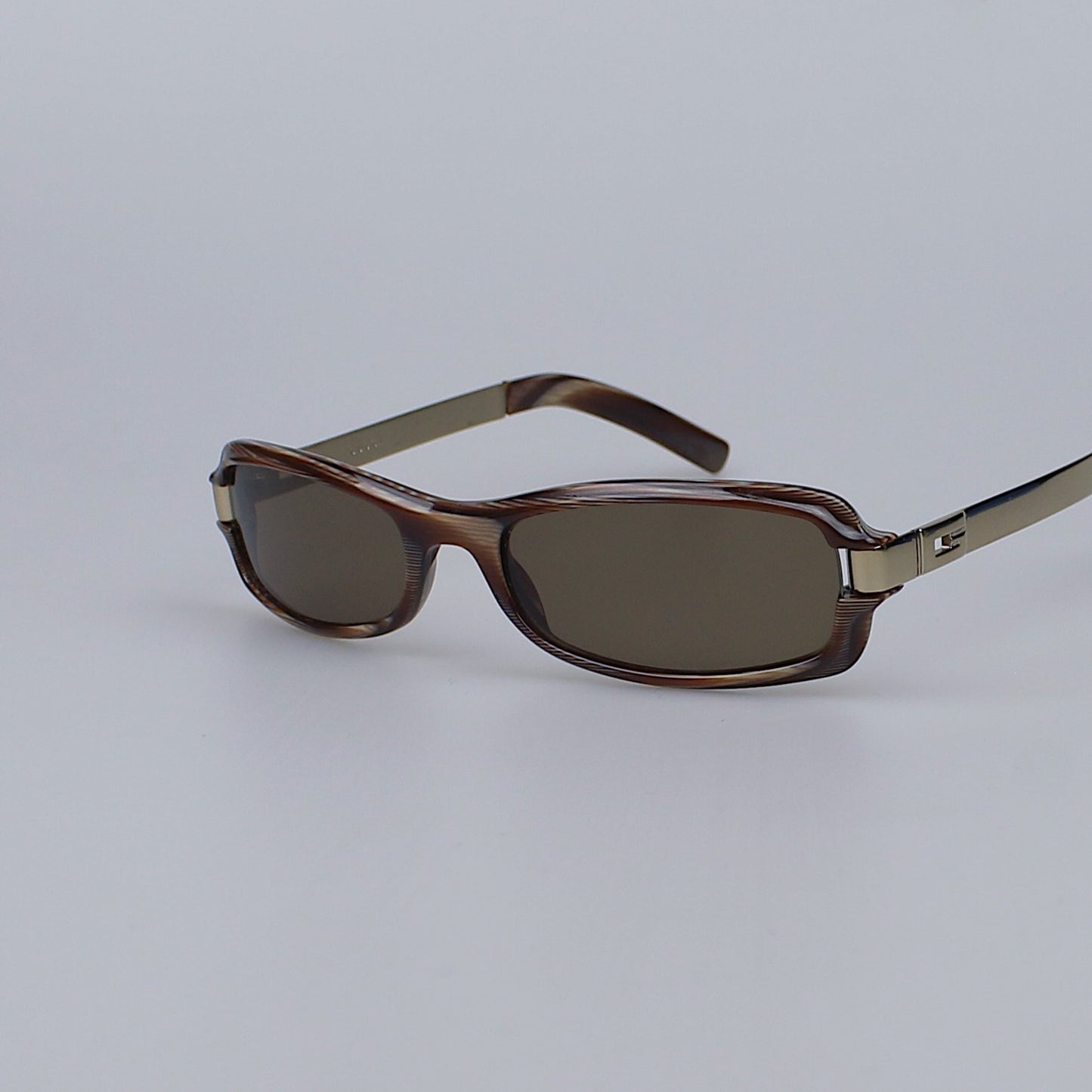 Vintage Glasses LP998