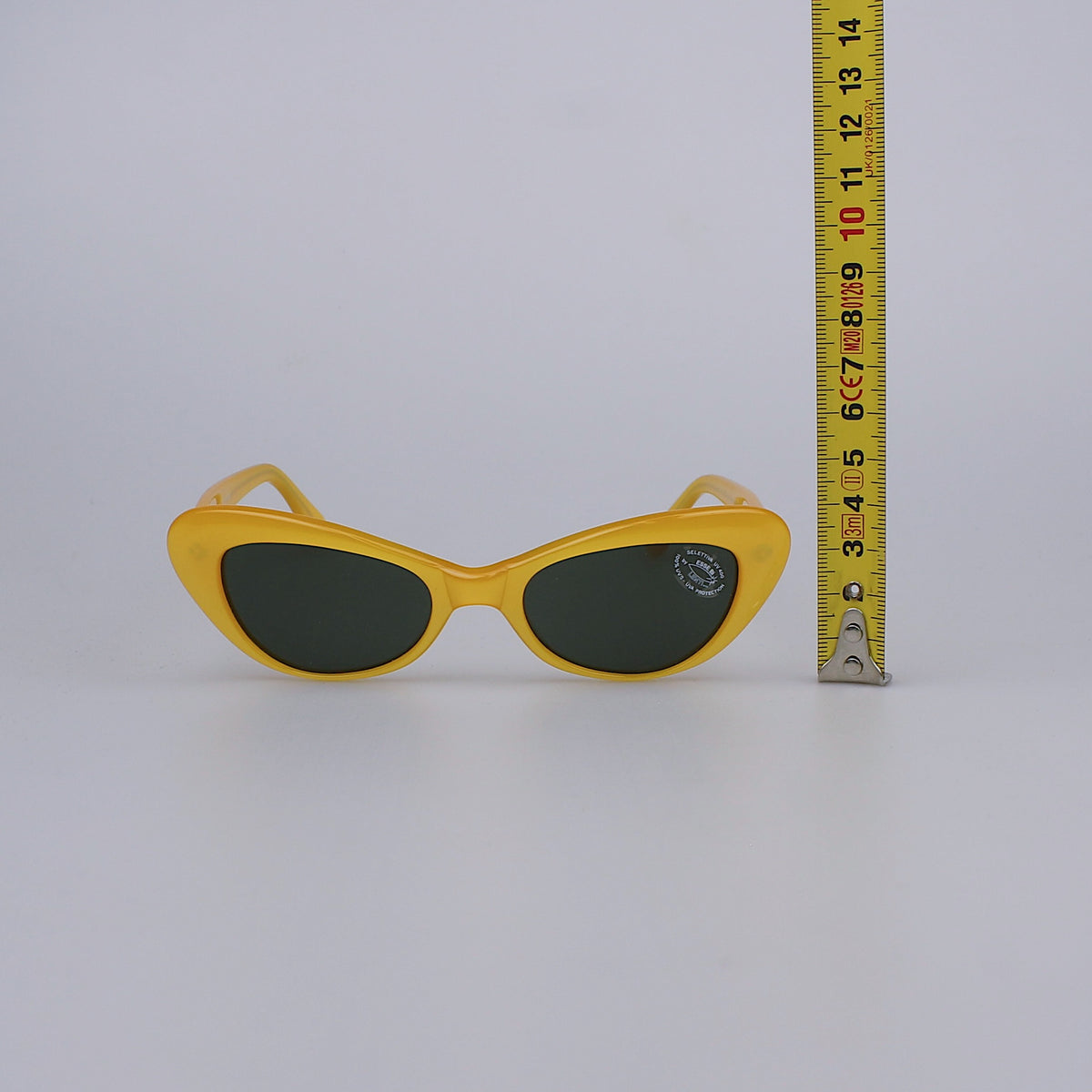 Vintage Glasses LP1402