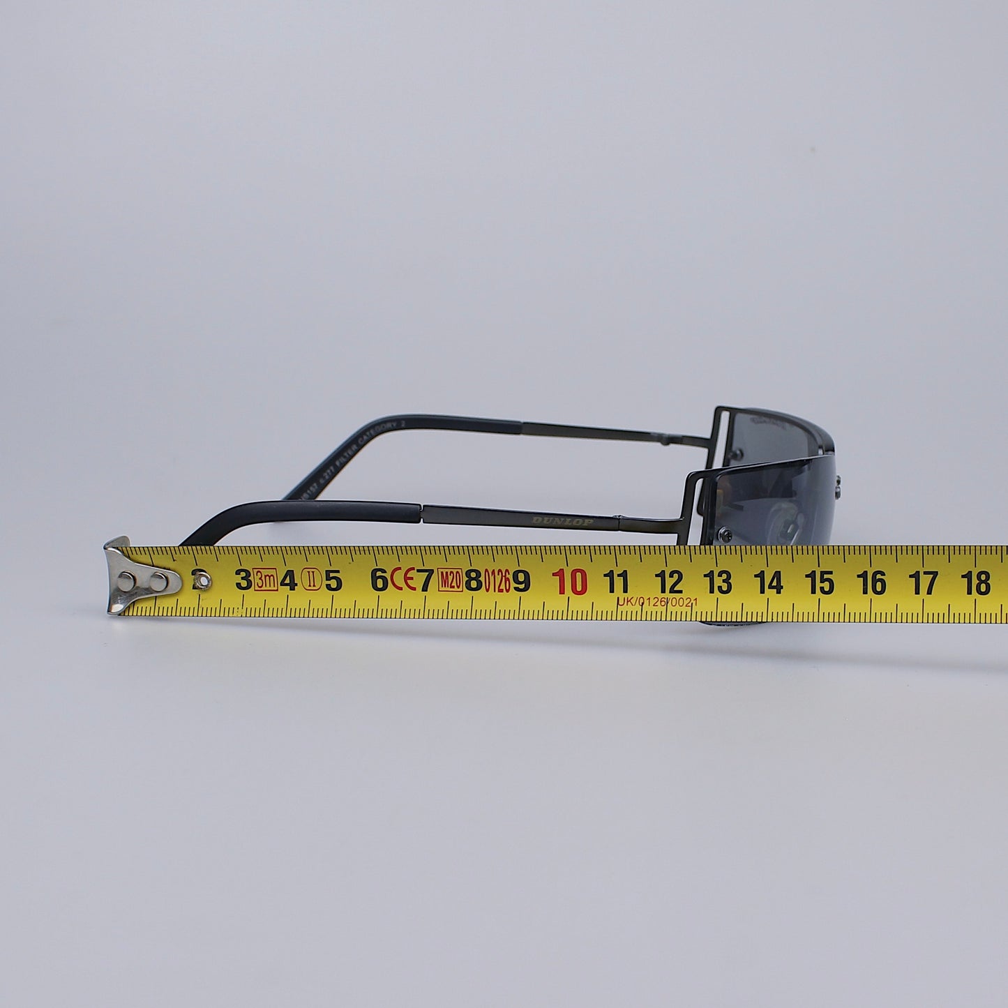 Vintage Glasses LP1102 