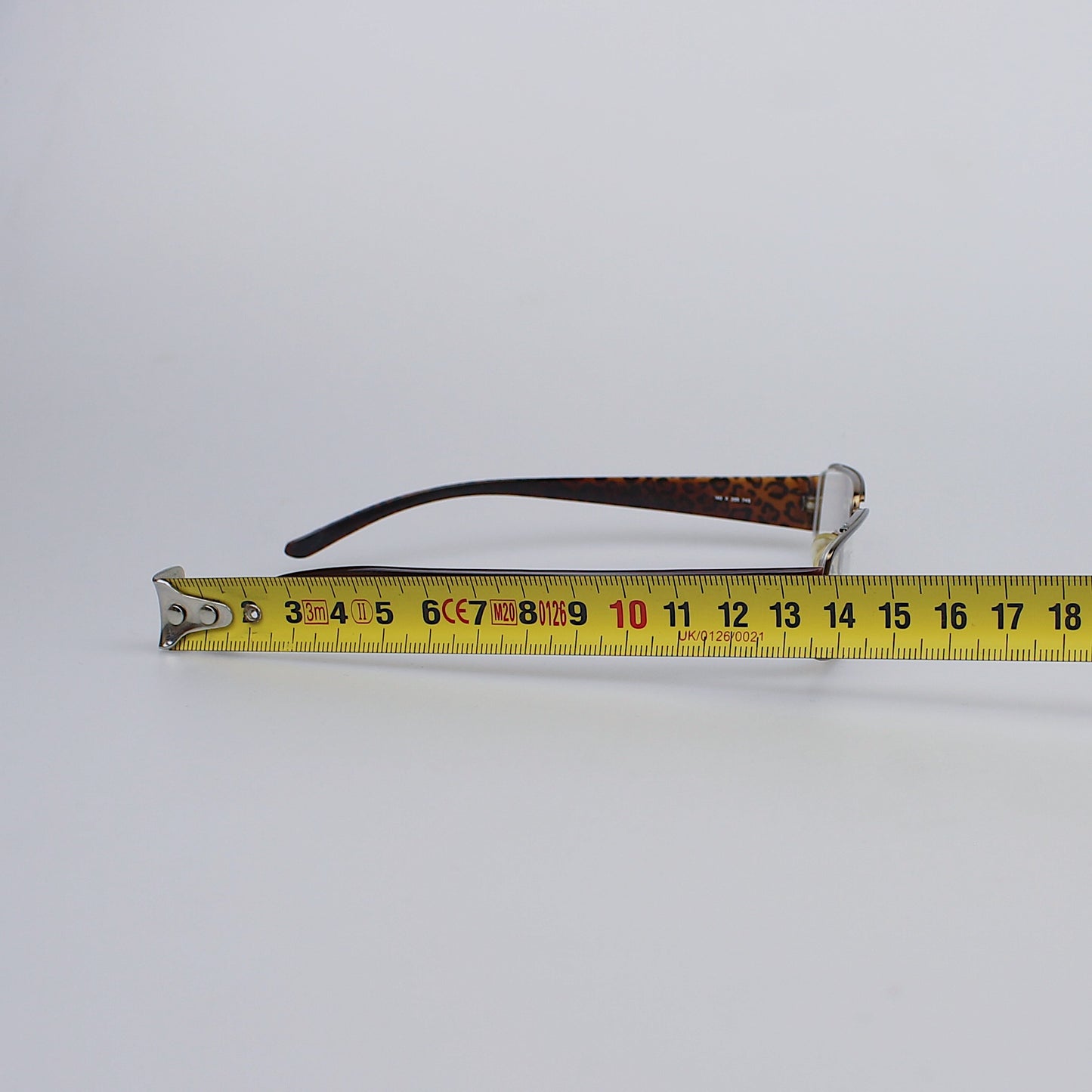 Vintage Glasses LP1264