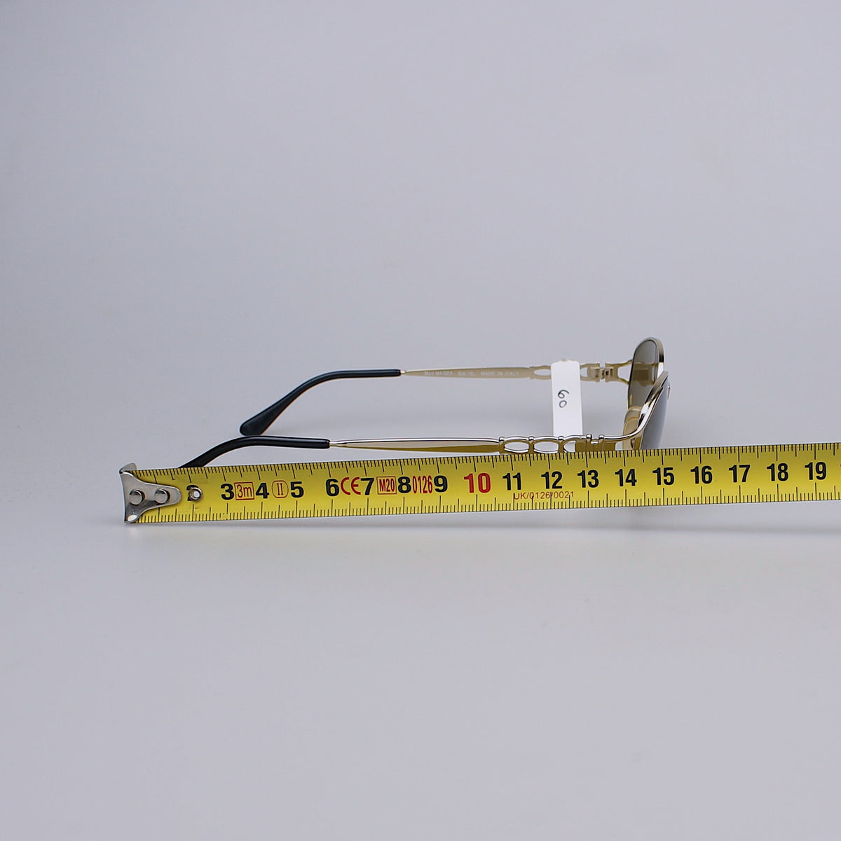 Vintage Glasses LP1455