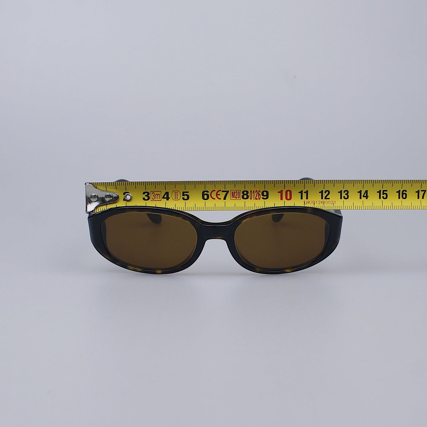Vintage Glasses LP1062