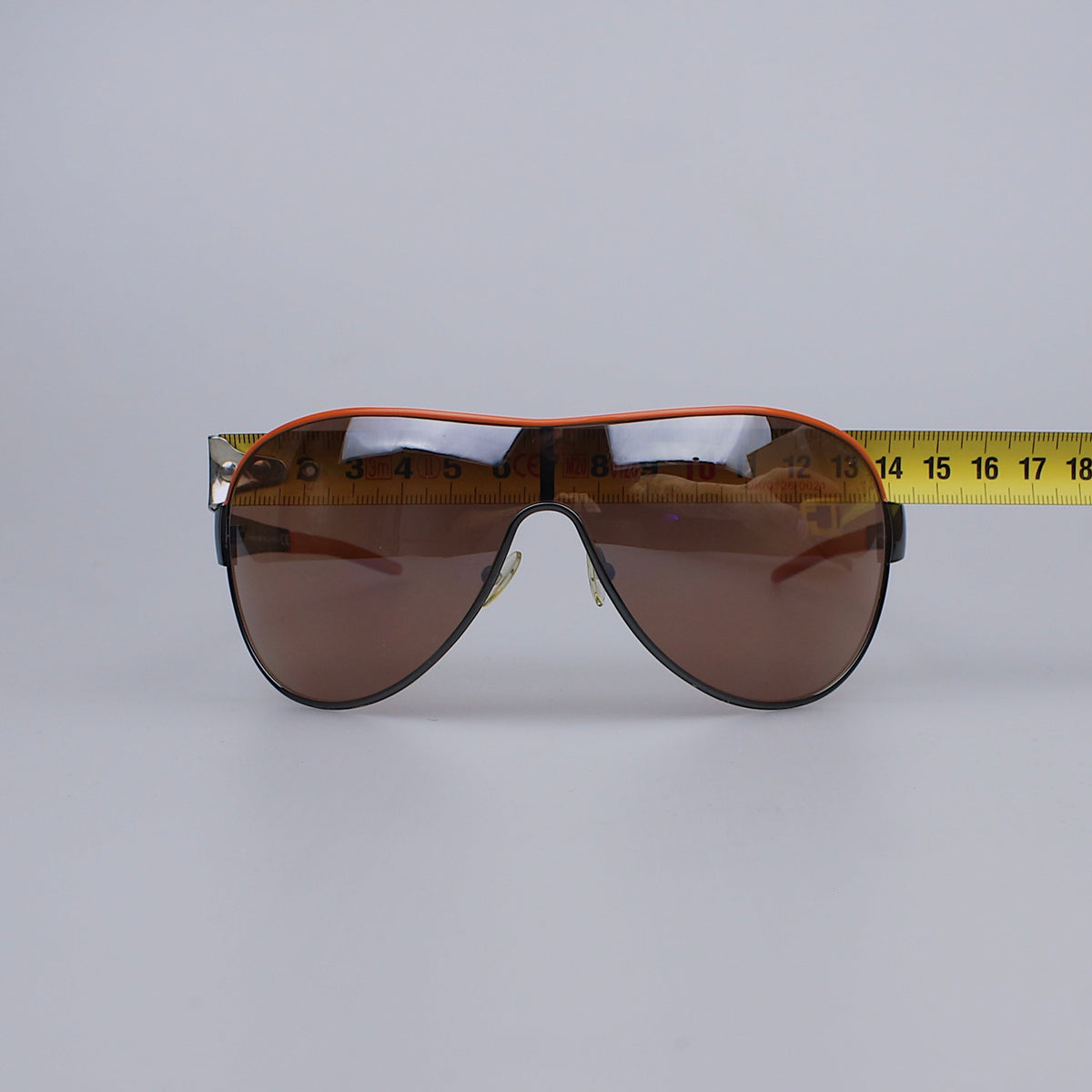 Vintage Glasses LP1486