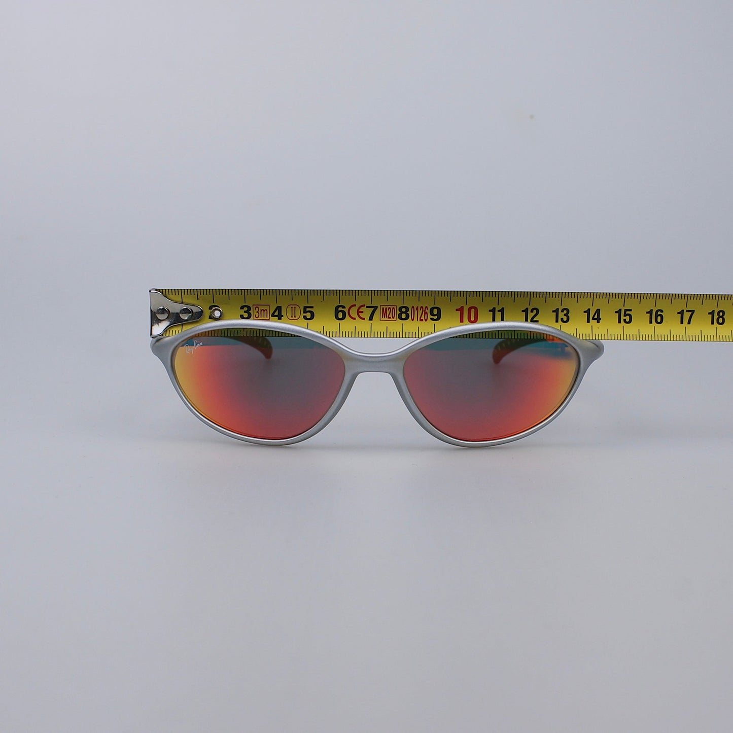 Vintage Glasses LP1179