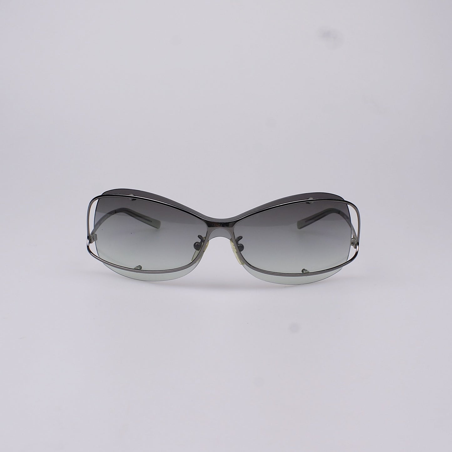 Vintage glasses LP495
