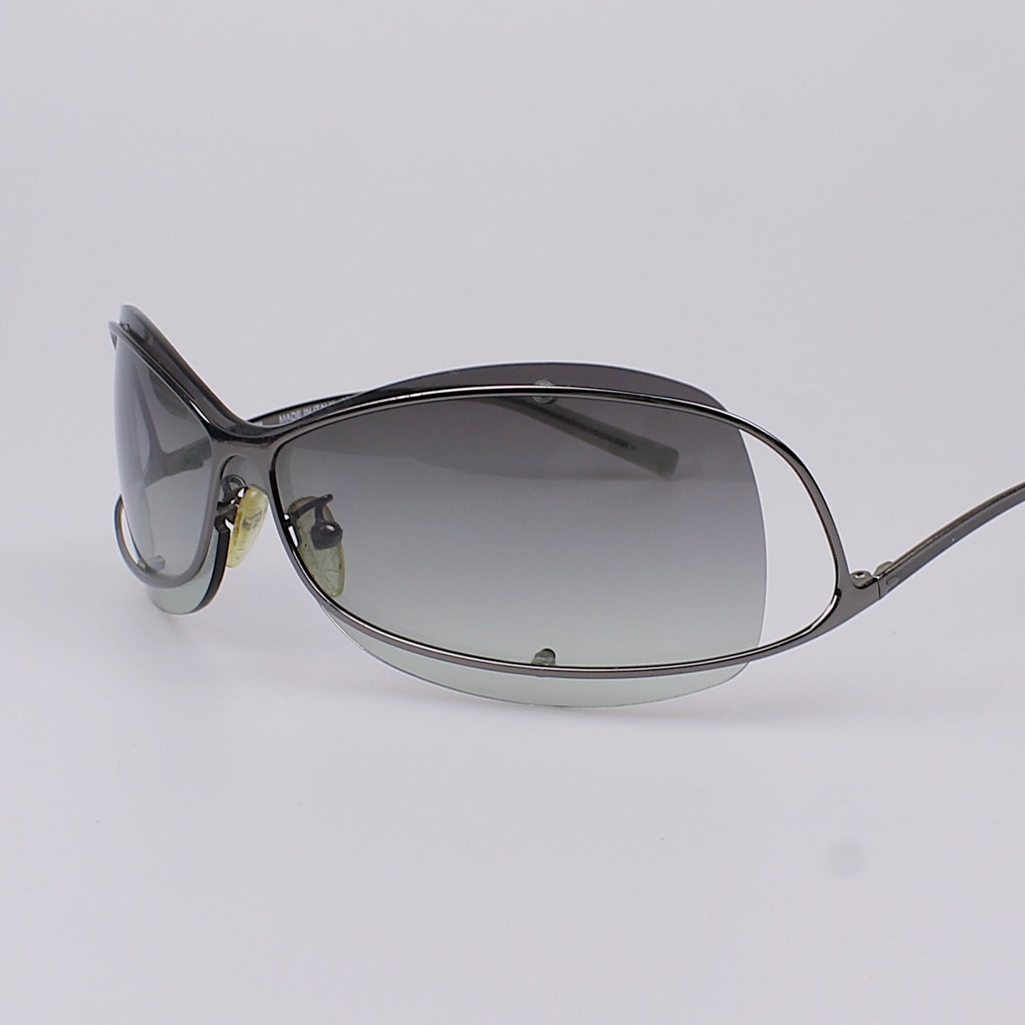 Vintage glasses LP495