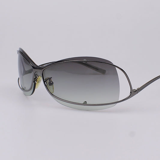 Vintage glasses LP495
