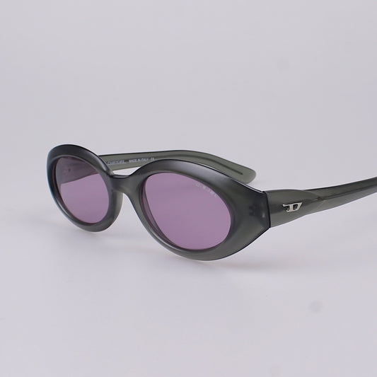 Vintage glasses LP497