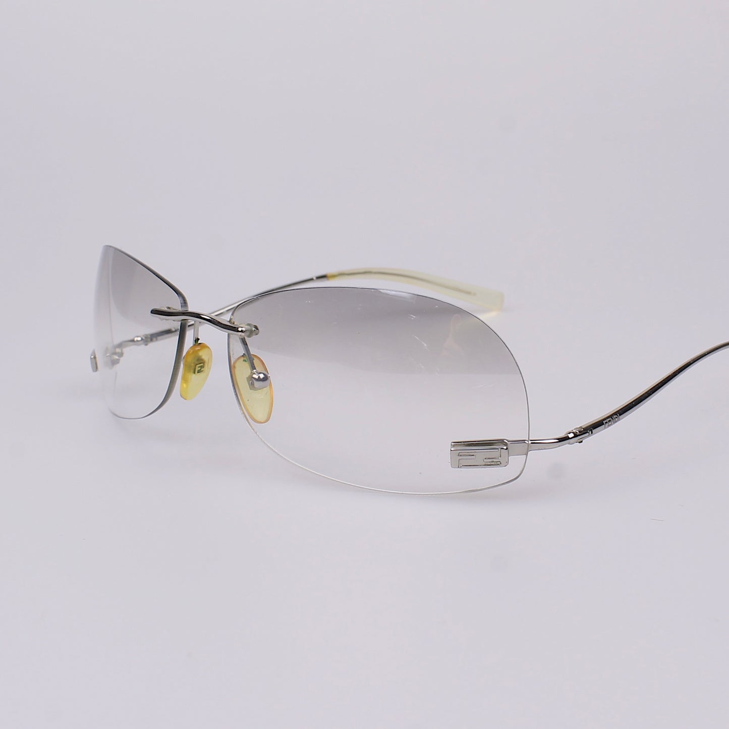 Vintage glasses LP499