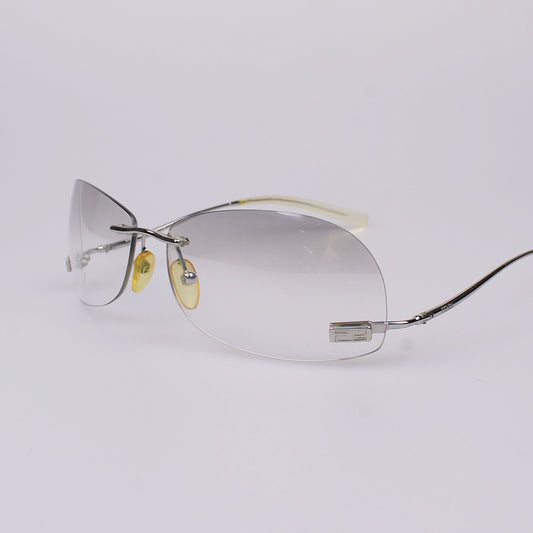 Vintage glasses LP499