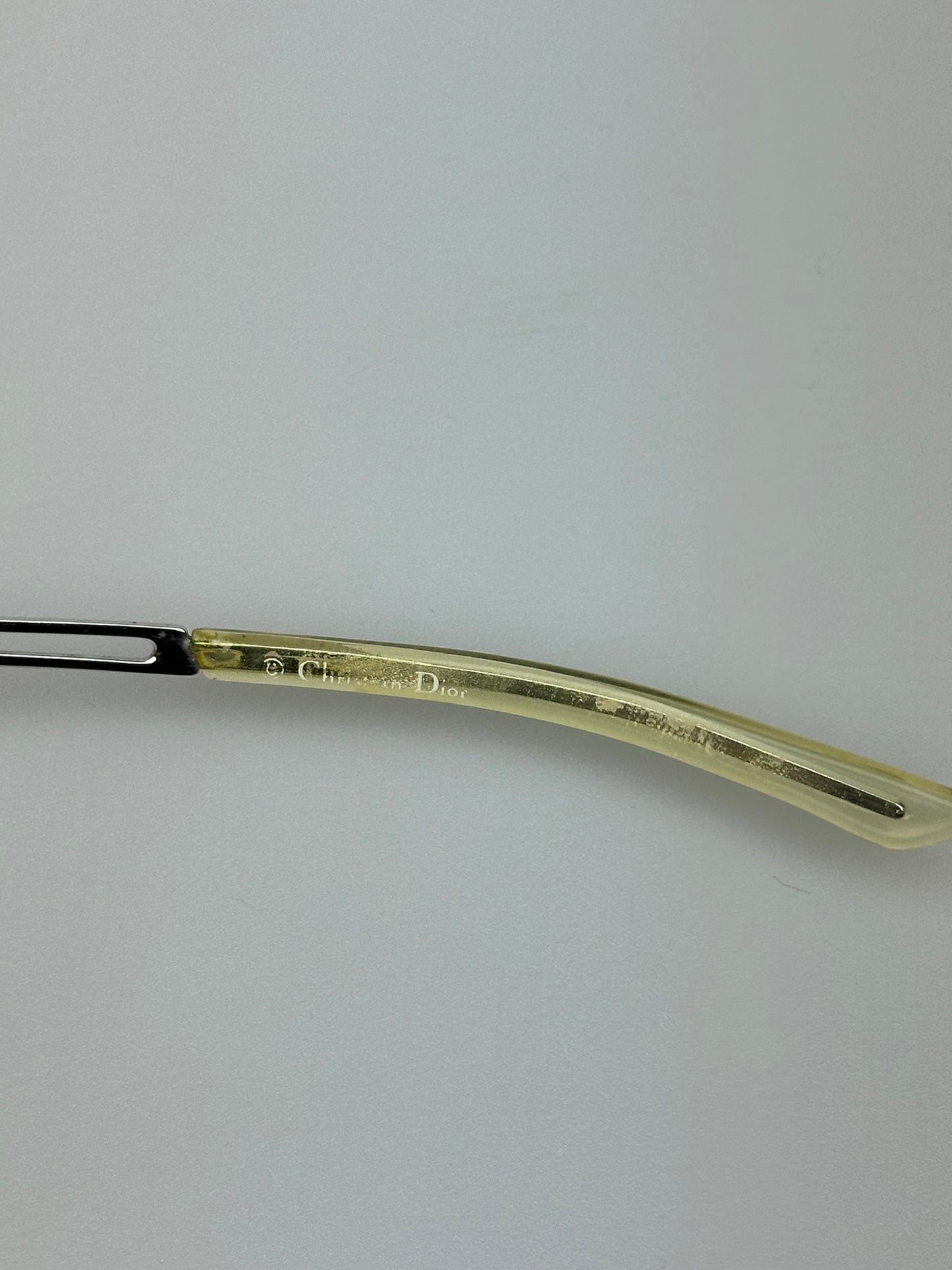 Vintage Glasses LP969