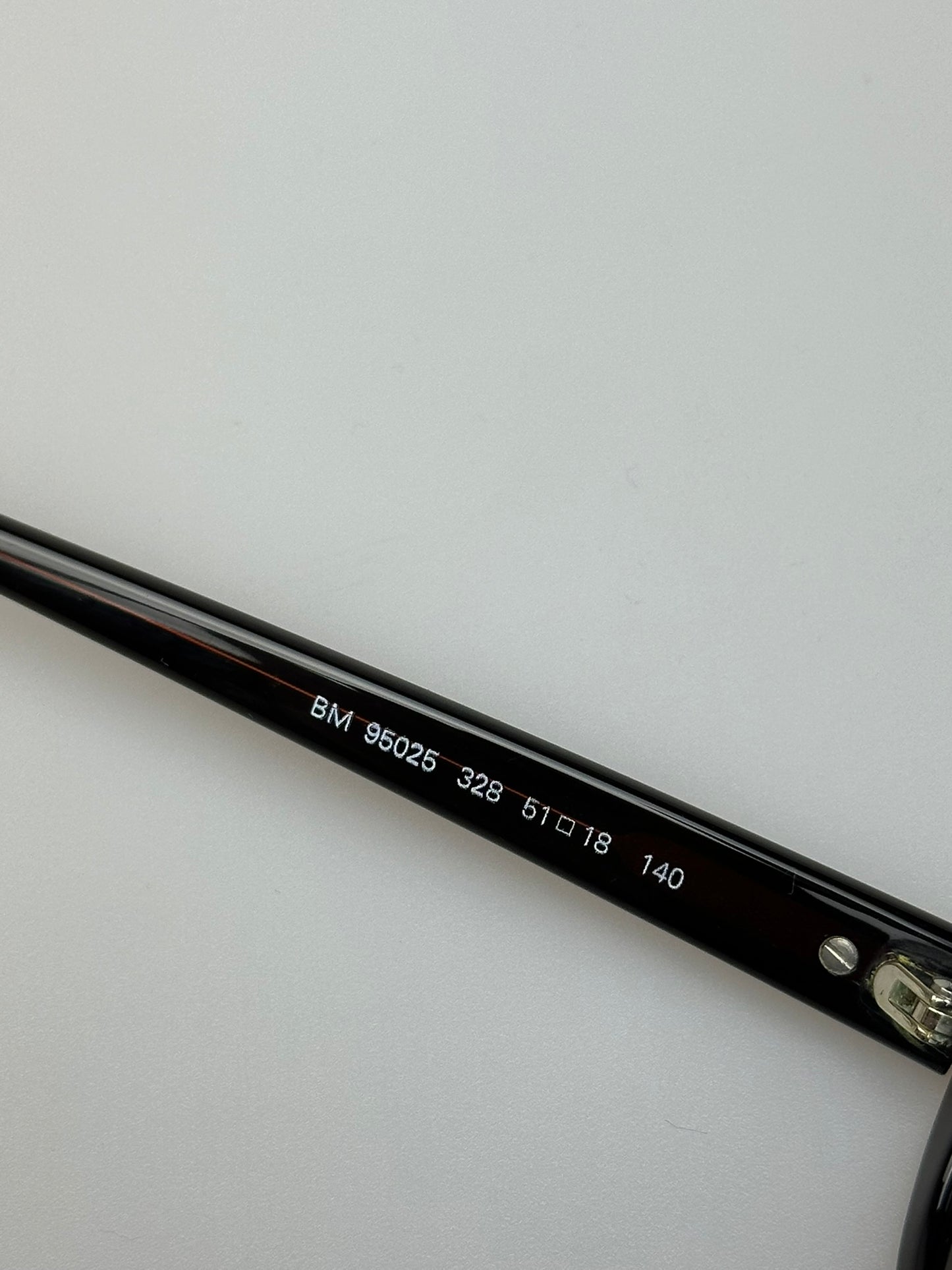 Vintage Glasses LP968