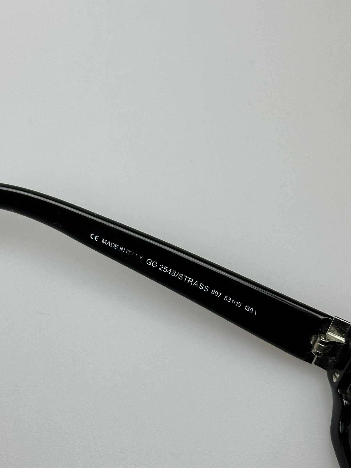 Vintage Glasses LP967