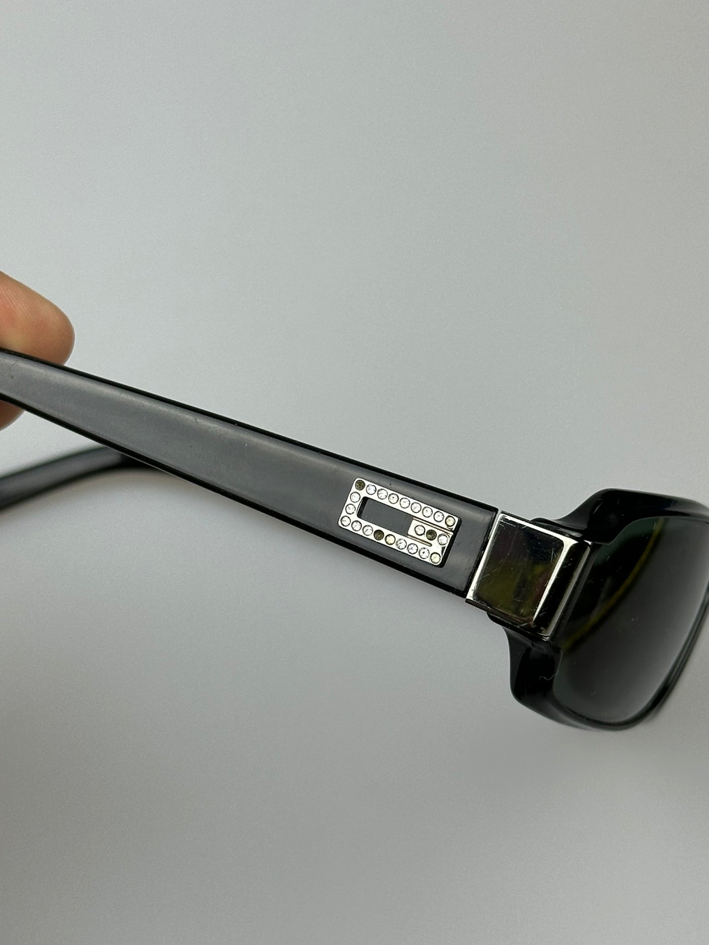 Vintage Glasses LP967