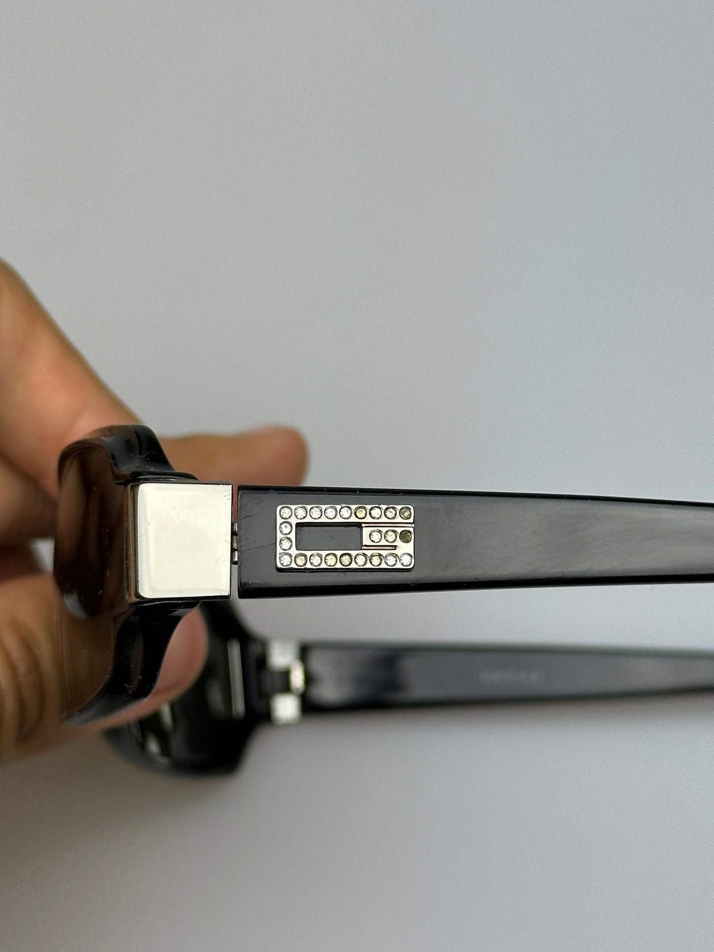 Vintage Glasses LP967