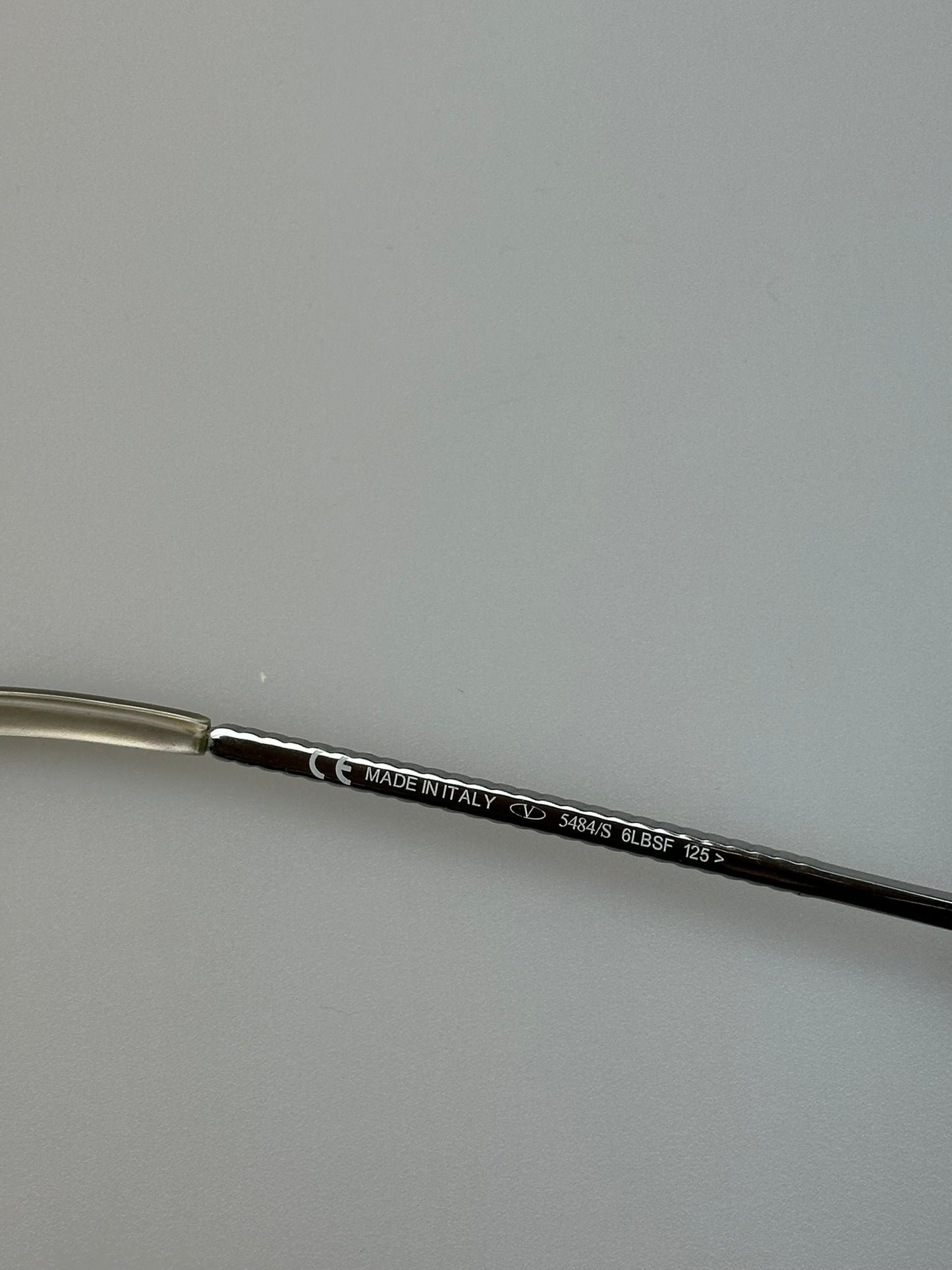 Vintage Glasses LP966