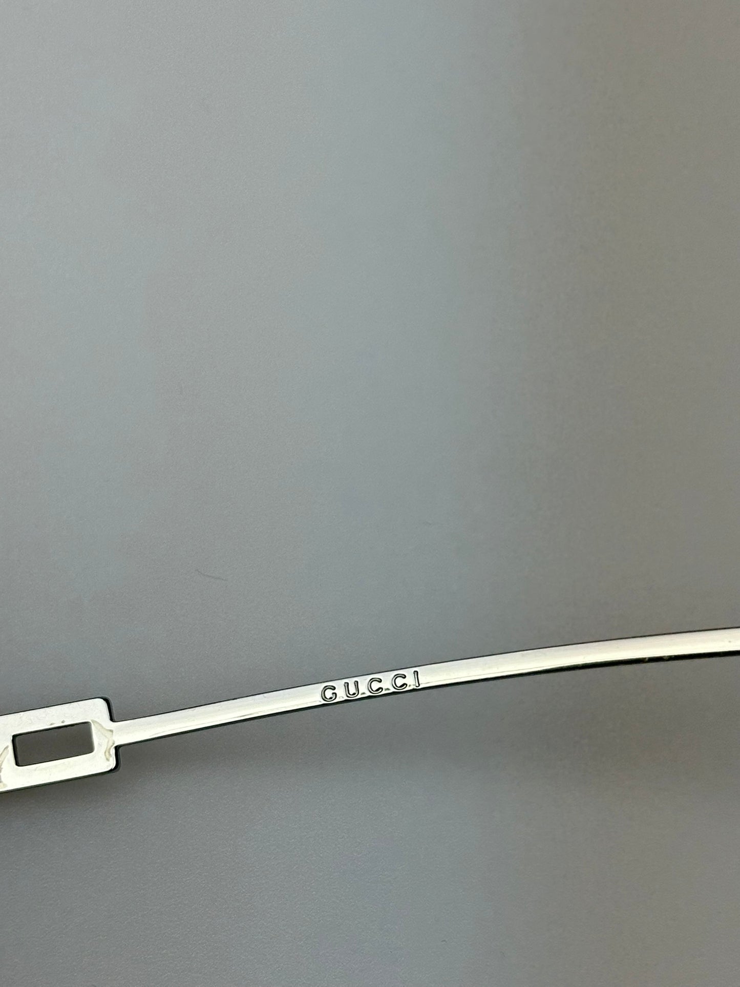 Vintage Glasses LP965