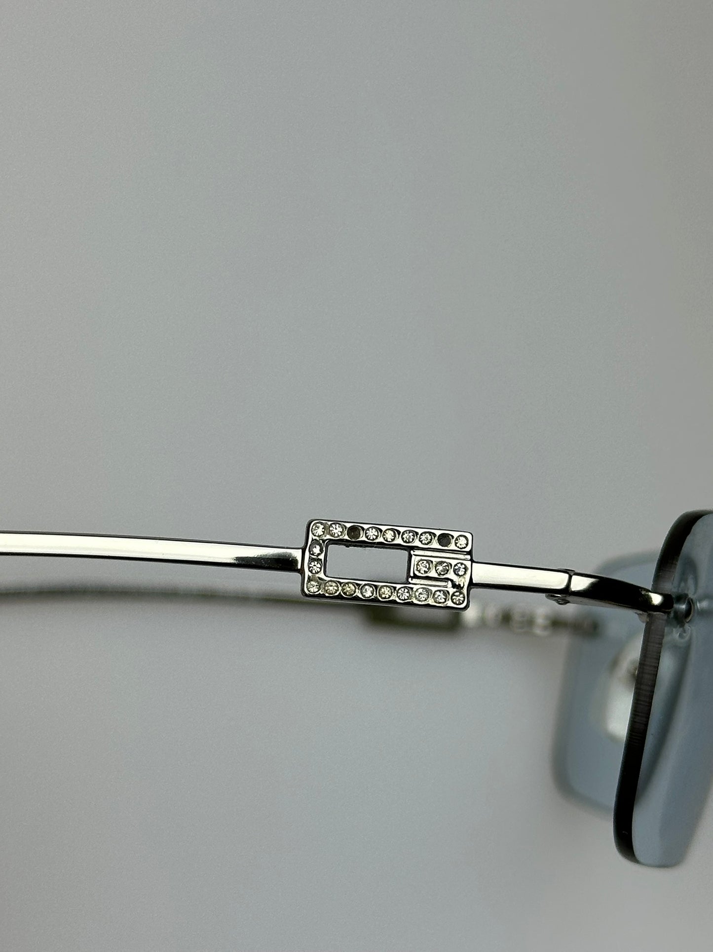 Vintage Glasses LP965